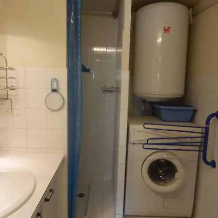 Bacchus Rou Apartmán