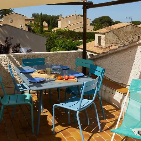 Bacchus Rou Apartmán
