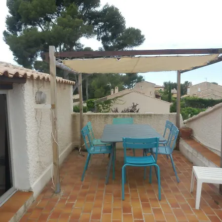 Bacchus Rou Sanary-sur-Mer